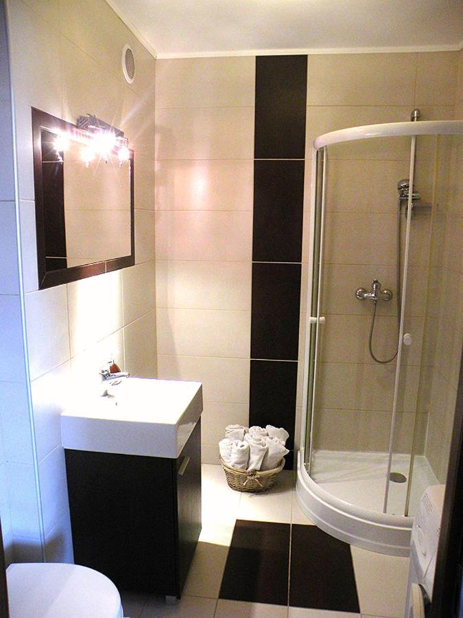 Apartamenty Kolobrzeskie - Baltic - Z Garazem Kolobrzeg Bagian luar foto