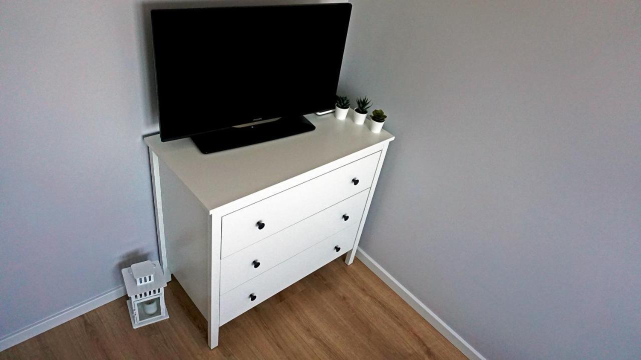 Apartamenty Kolobrzeskie - Baltic - Z Garazem Kolobrzeg Bagian luar foto