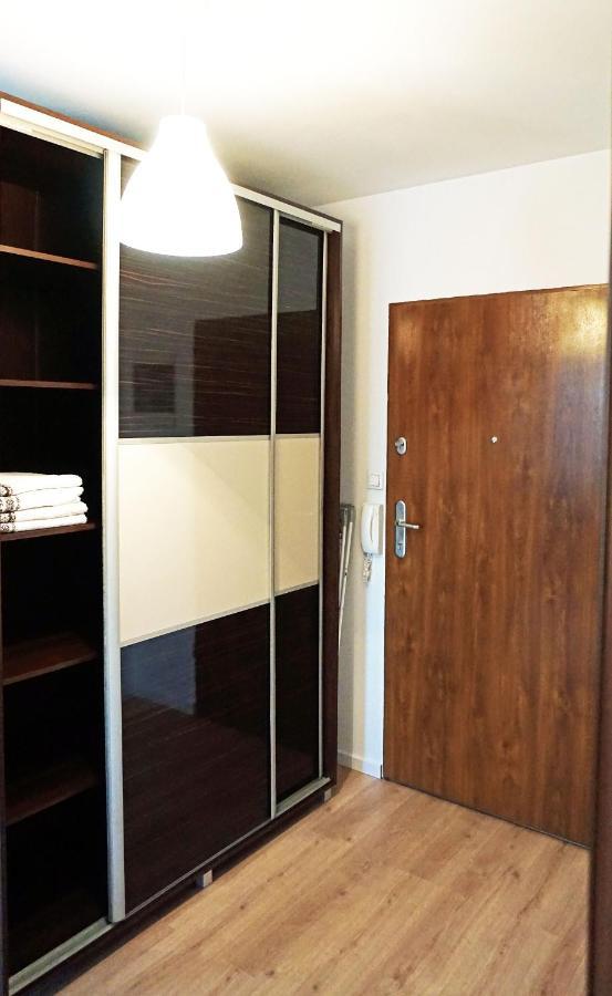 Apartamenty Kolobrzeskie - Baltic - Z Garazem Kolobrzeg Bagian luar foto