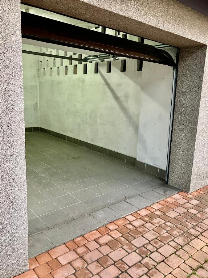 Apartamenty Kolobrzeskie - Baltic - Z Garazem Kolobrzeg Bagian luar foto